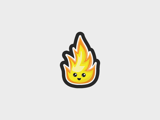 Flame Monster Trucks Cookie Cutter STL Files