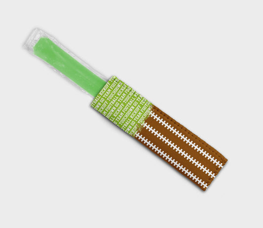 Football Fun 0701 Ice Pop Digital Sublimation Design