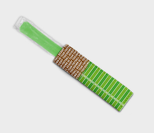 Football Fun 0804 Ice Pop Digital Sublimation Design