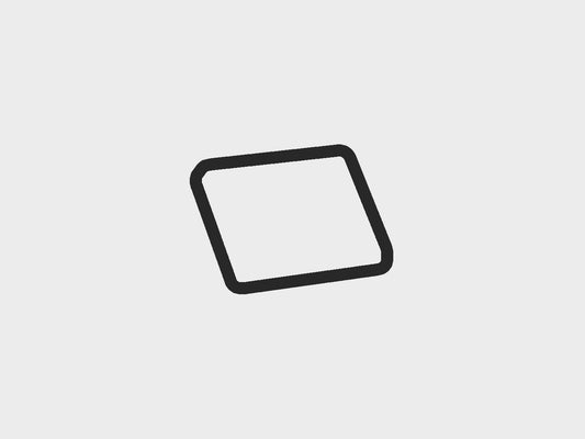 Game Board Game Night Cookie Cutter STL Files