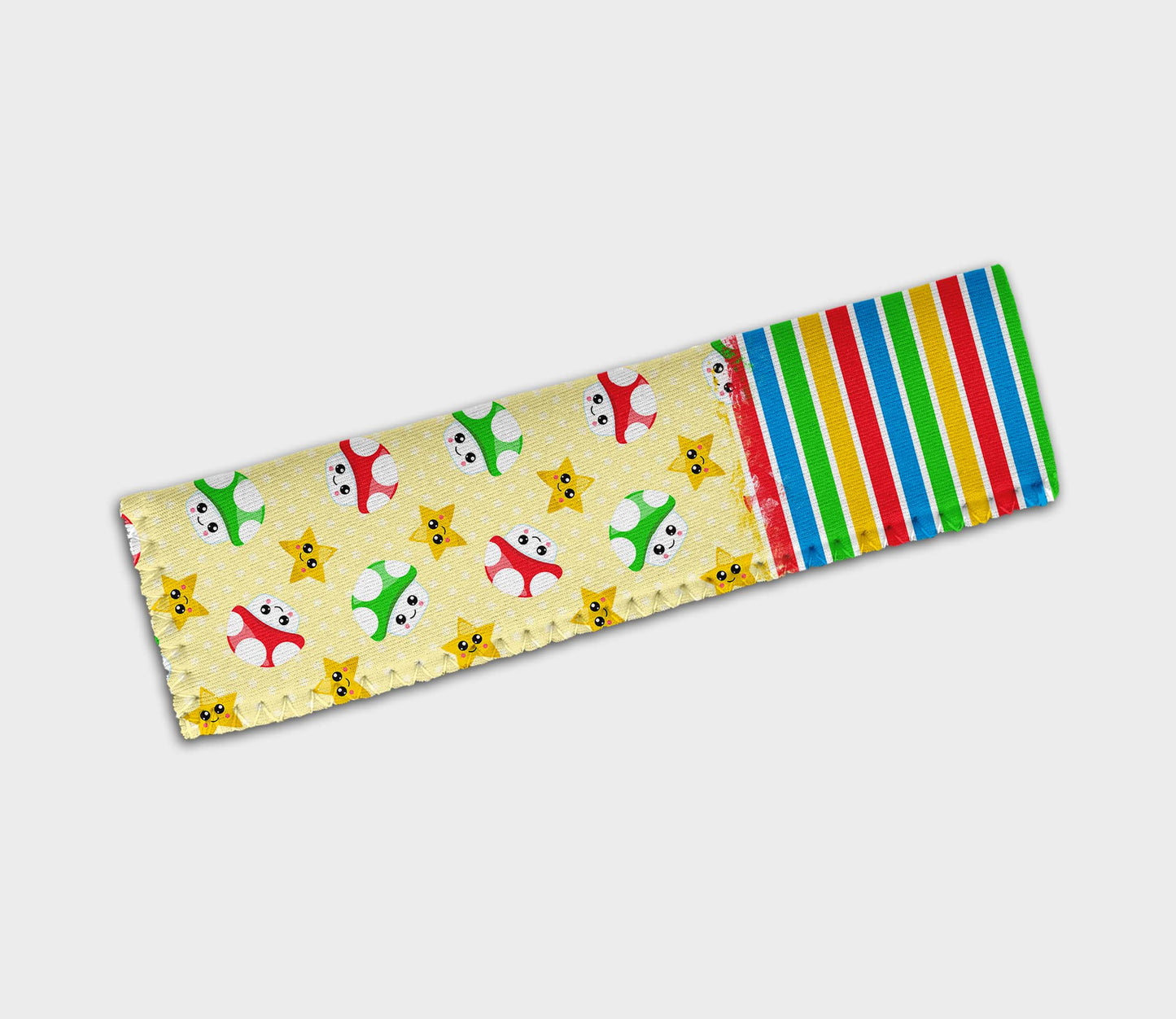 Gamer Kids 0601 Ice Pop Digital Sublimation Design