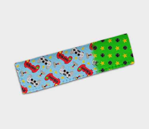 Gamer Kids 1102 Ice Pop Digital Sublimation Design Sweet Sublimation Designs