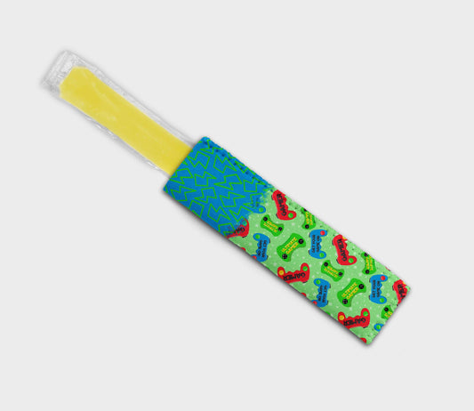 Gamer Kids 1203 Ice Pop Digital Sublimation Design