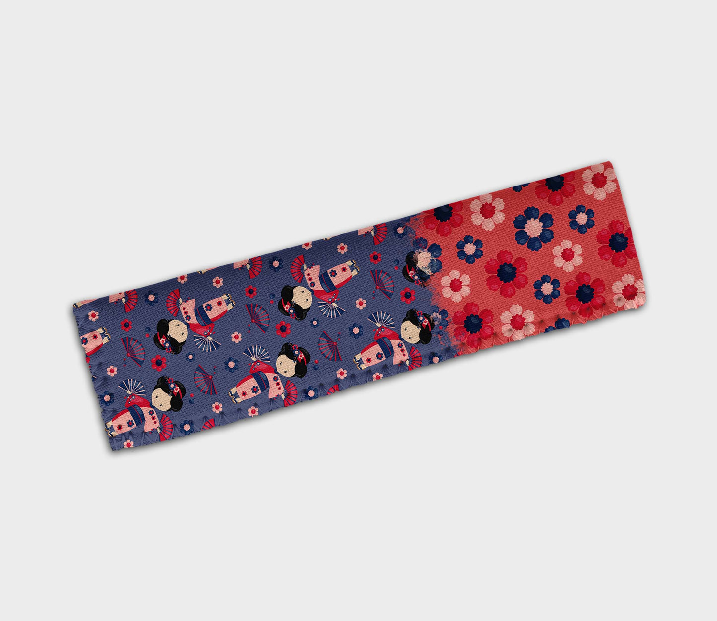 Geisha Girls 0305 Ice Pop Digital Sublimation Design