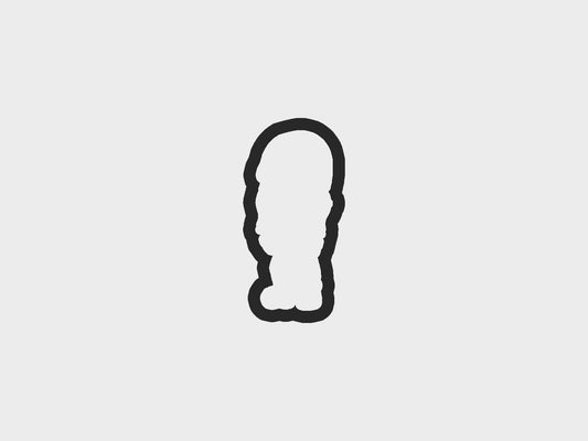 Girl Soldiers Cookie Cutter STL Files