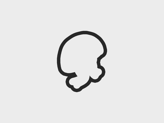 Helmet Soldiers Cookie Cutter STL Files