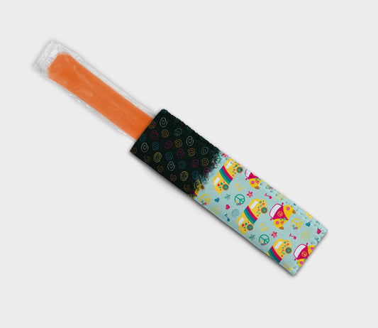 Hippie Kids 0104 Ice Pop Digital Sublimation Design
