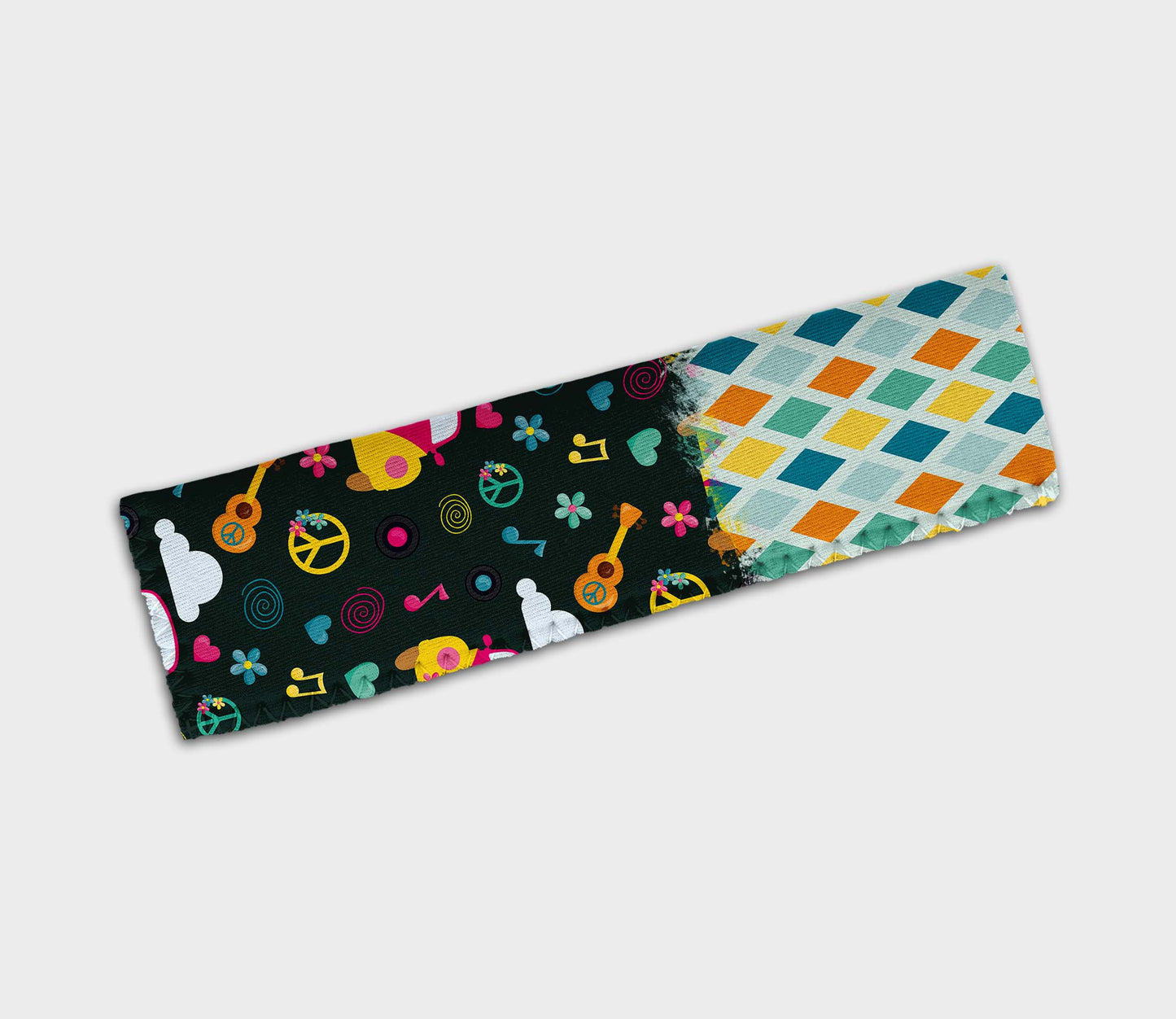 Hippie Kids 0306 Ice Pop Digital Sublimation Design
