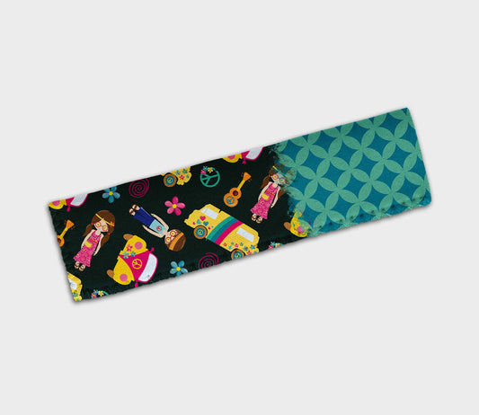Hippie Kids 0502 Ice Pop Digital Sublimation Design