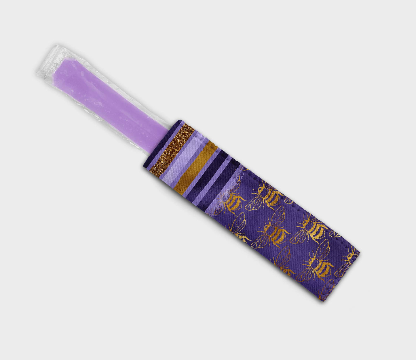 Honey Lavender 1107 Ice Pop Digital Sublimation Design