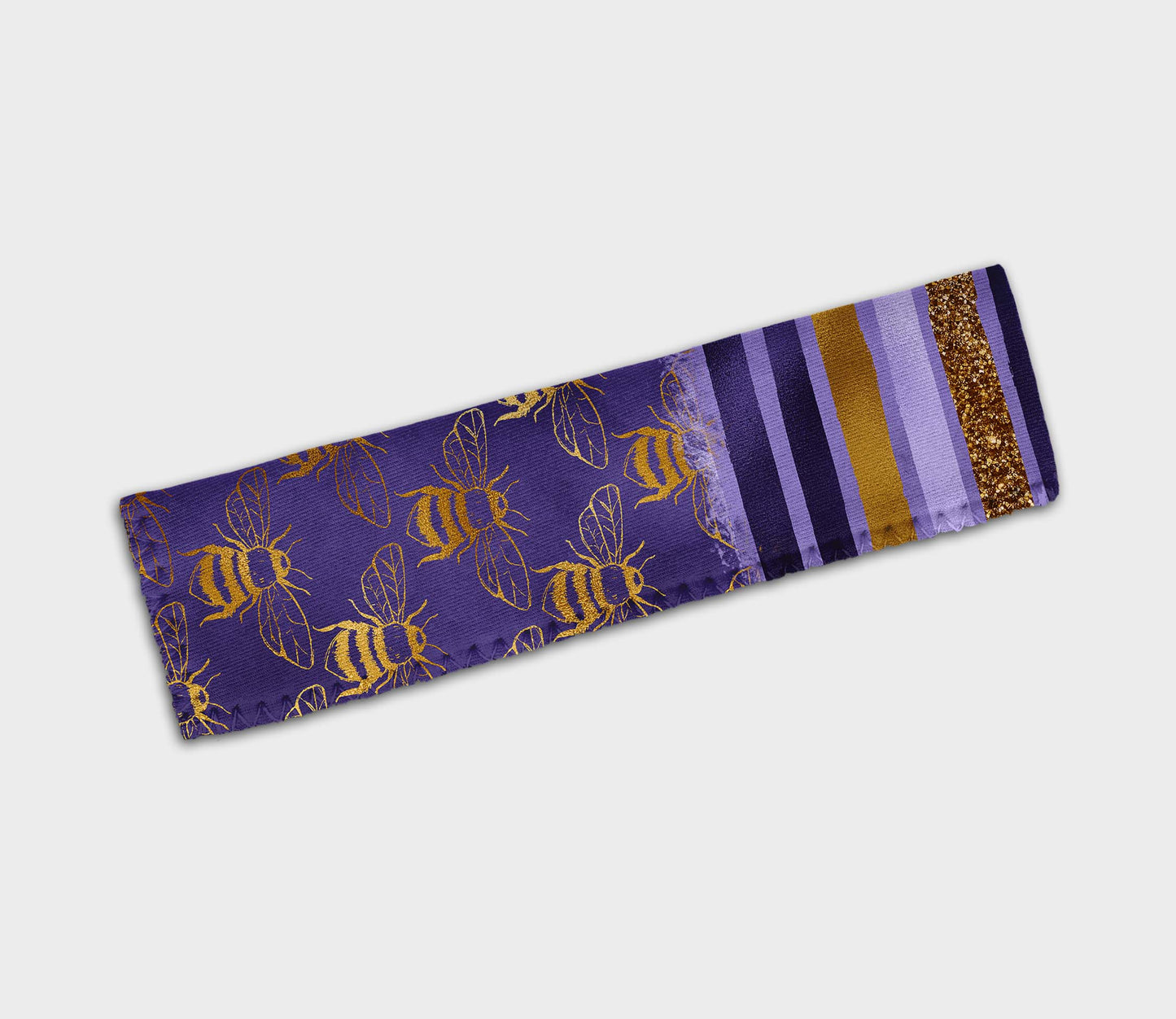 Honey Lavender 1107 Ice Pop Digital Sublimation Design