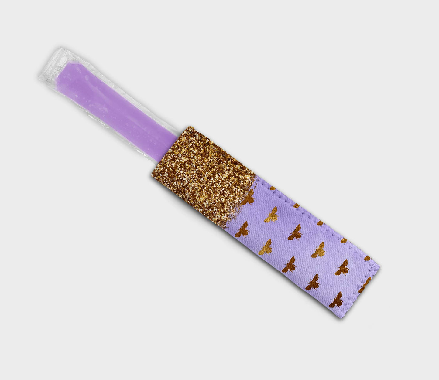 Honey Lavender 1301 Ice Pop Digital Sublimation Design