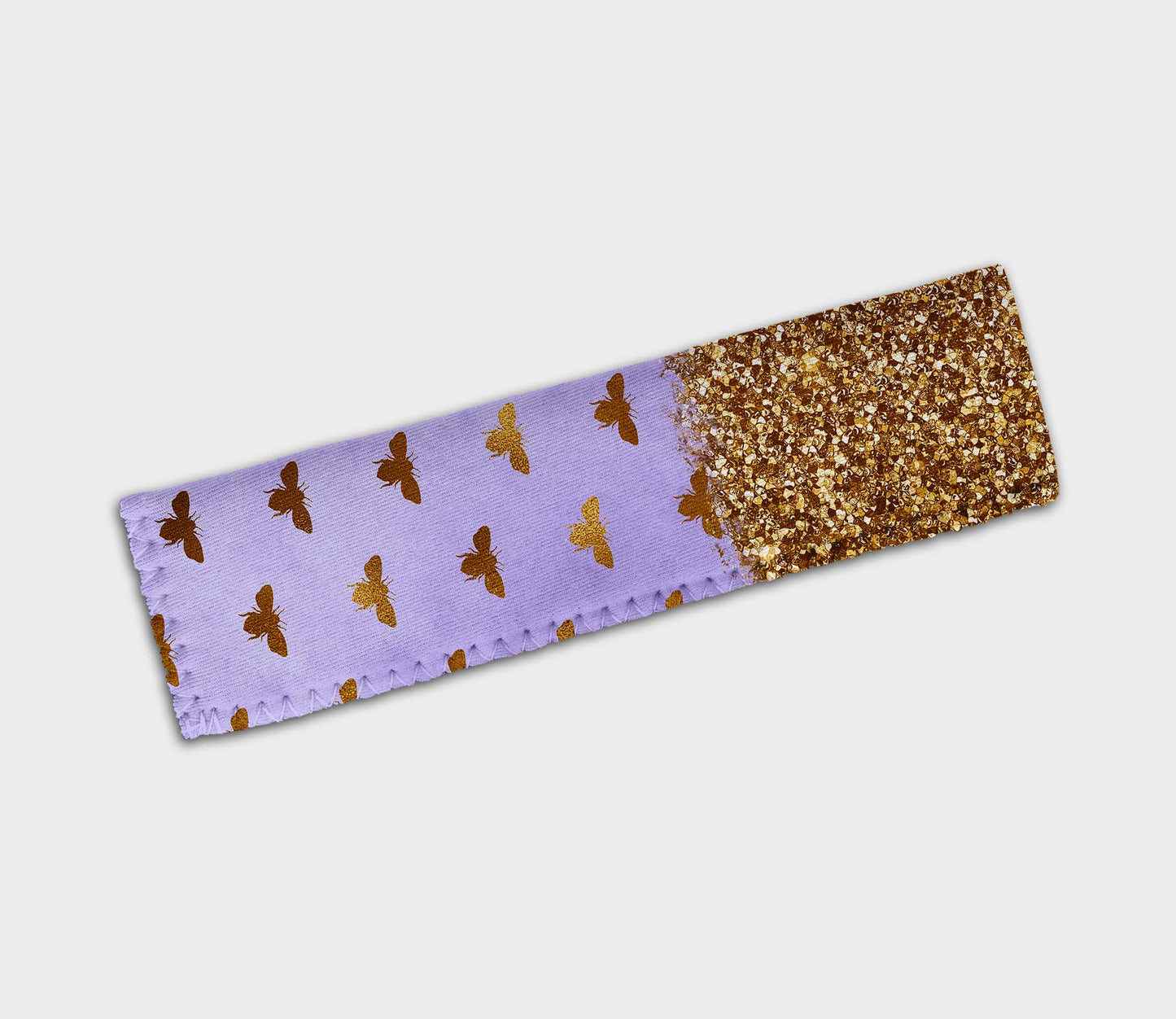 Honey Lavender 1301 Ice Pop Digital Sublimation Design