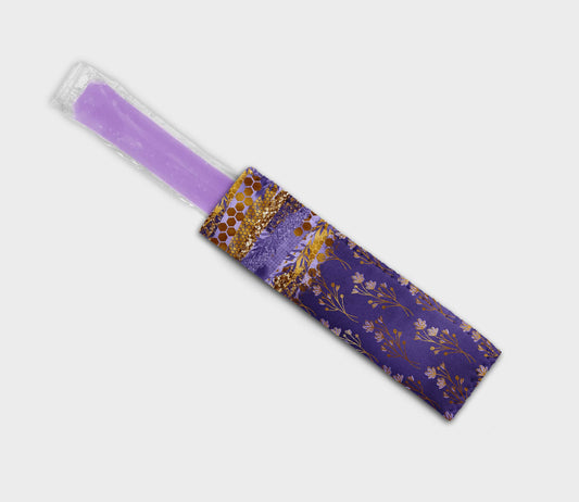 Honey Lavender 1403 Ice Pop Digital Sublimation Design