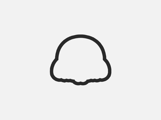Puppet Horror Chibi Faces Inspired Cookie Cutter STL Files