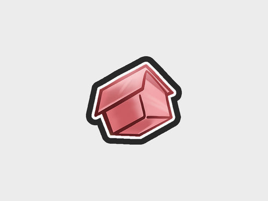 Hotel Game Night Cookie Cutter STL Files