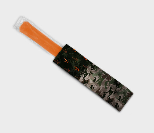 Hunting Season 0201 Ice Pop Digital Sublimation Design