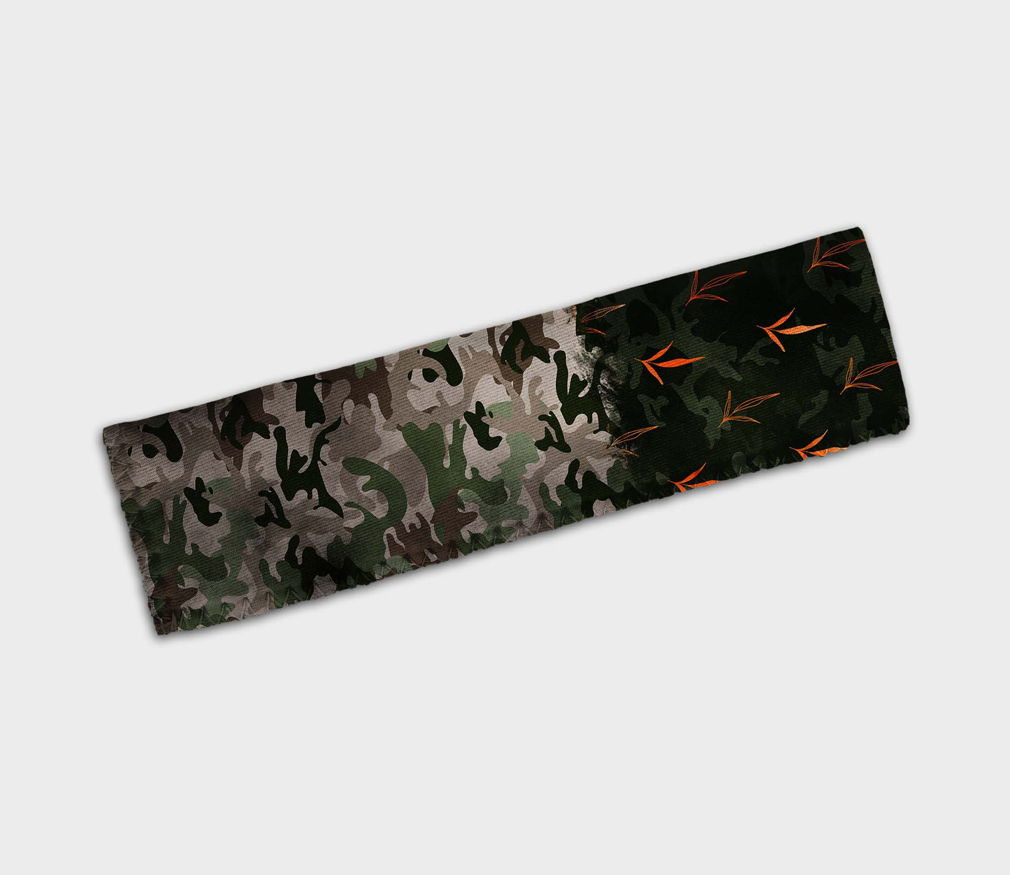 Hunting Season 0201 Ice Pop Digital Sublimation Design