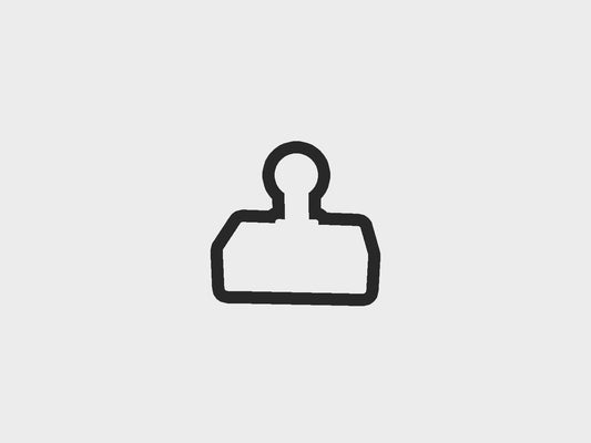 Joystick Gamer Kids Cookie Cutter STL Files