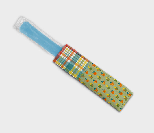 Kids Fishing 0708 Ice Pop Digital Sublimation Design