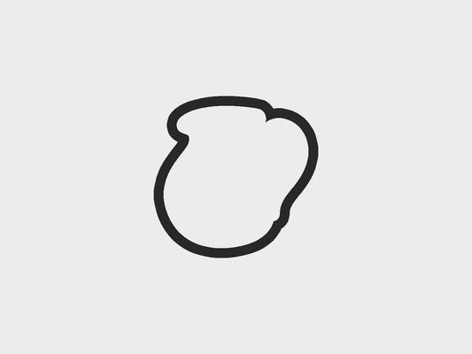 Lemonade Pitcher Backyard Bbq Cookie Cutter STL Files