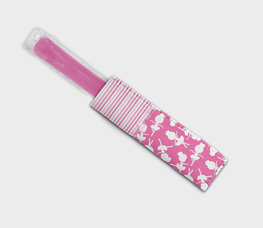 Little Ballerina 1101 Ice Pop Digital Sublimation Design