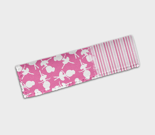 Little Ballerina 1101 Ice Pop Digital Sublimation Design