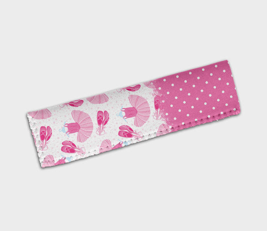 Little Ballerina 1202 Ice Pop Digital Sublimation Design