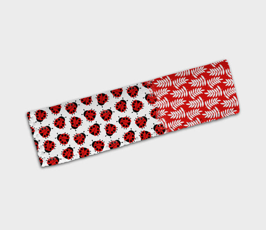 Little Lady Bug Hug 1102 Ice Pop Digital Sublimation Design