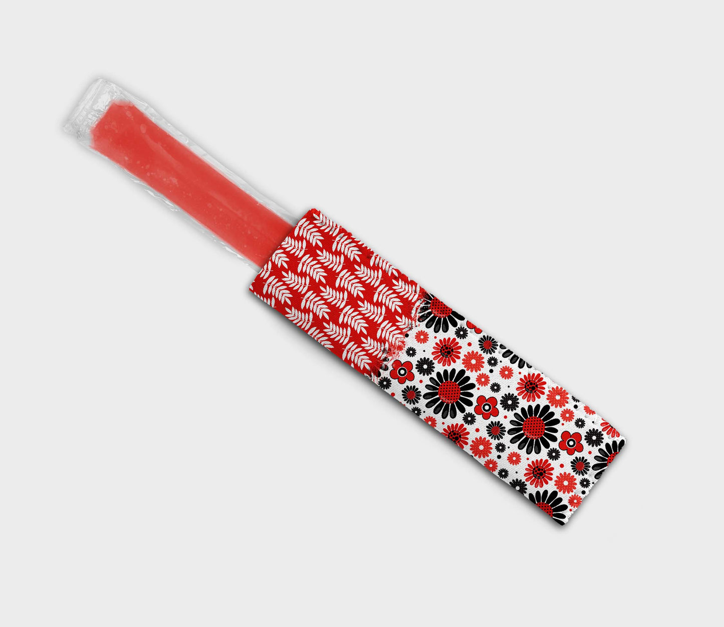 Little Lady Bug Hug 1104 Ice Pop Digital Sublimation Design