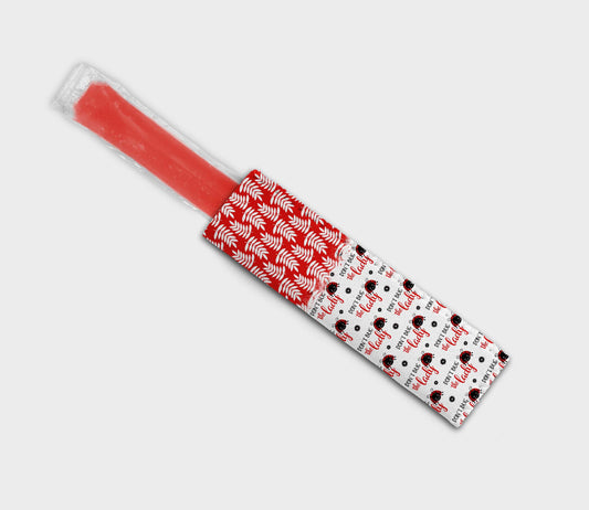 Little Lady Bug Hug 1105 Ice Pop Digital Sublimation Design
