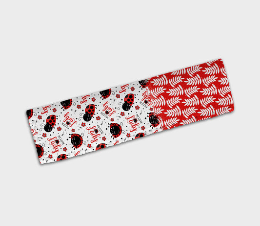 Little Lady Bug Hug 1106 Ice Pop Digital Sublimation Design