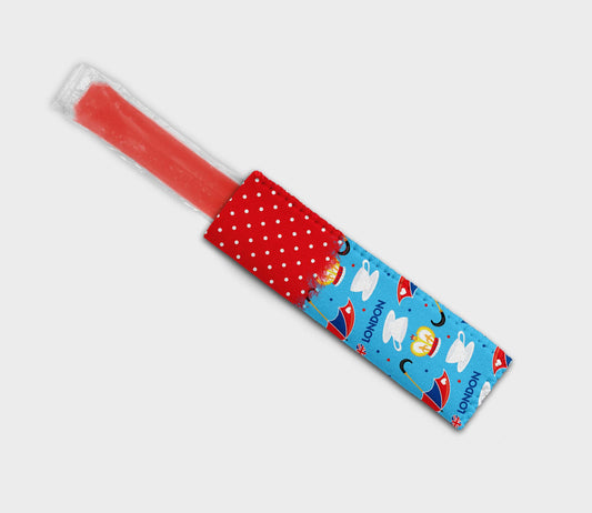London 0402 Ice Pop Digital Sublimation Design