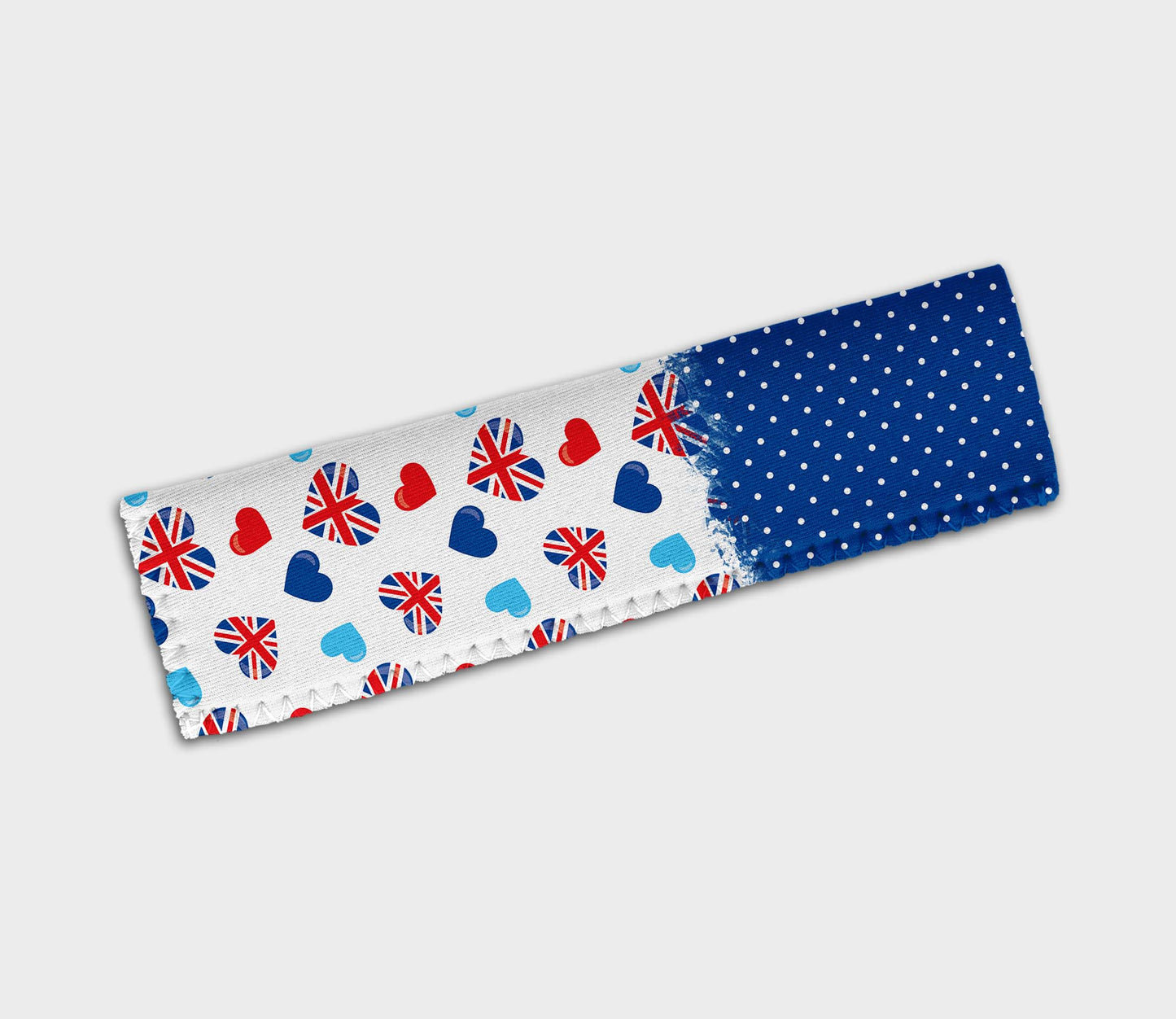 London 0801 Ice Pop Digital Sublimation Design