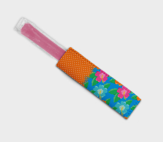 Luau Party 0701 Ice Pop Digital Sublimation Design