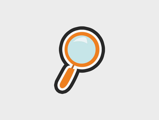 Magnify Scientist Kids Cookie Cutter STL Files