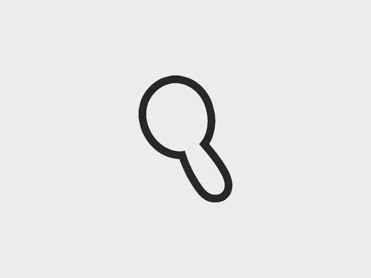 Maraca Cinco De Mayo Fiesta Cookie Cutter STL Files