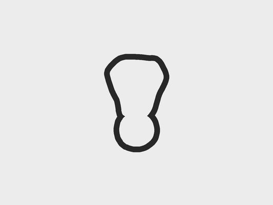 Medal Graduation Cookie Cutter STL Files