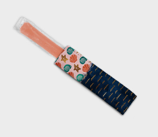 Mermaid Ocean 0910 Ice Pop Digital Sublimation Design