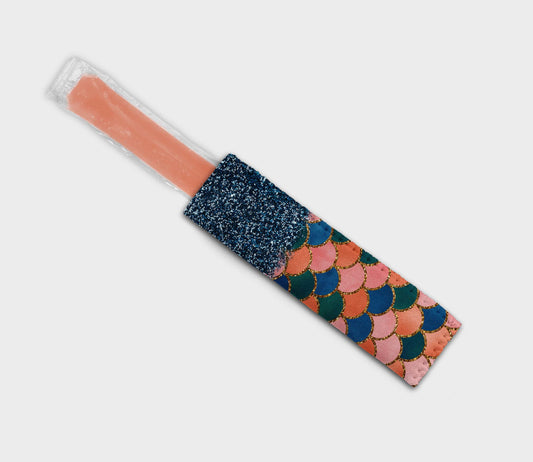 Mermaid Ocean 1611 Ice Pop Digital Sublimation Design