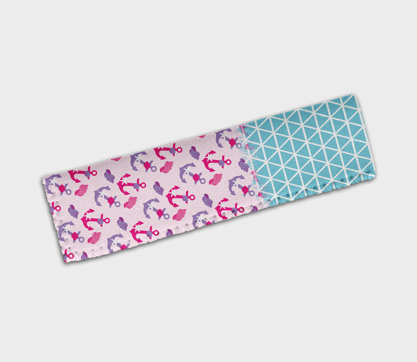 Mermaid Simple 0102 Ice Pop Digital Sublimation Design