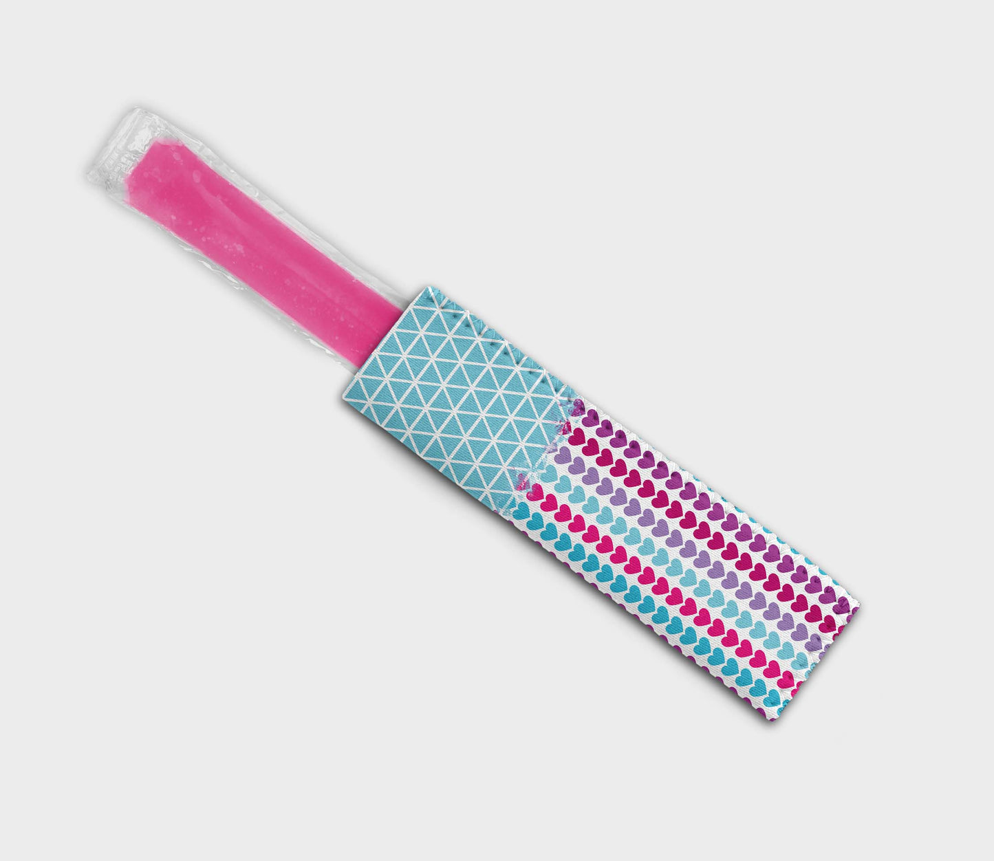 Mermaid Simple 0105 Ice Pop Digital Sublimation Design