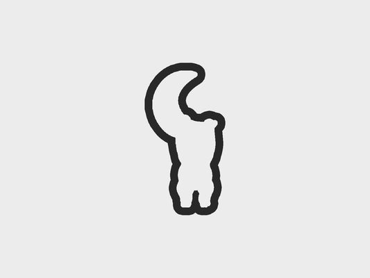 Moon Hang Sweet Dreams Baby Sloth Cookie Cutter STL Files