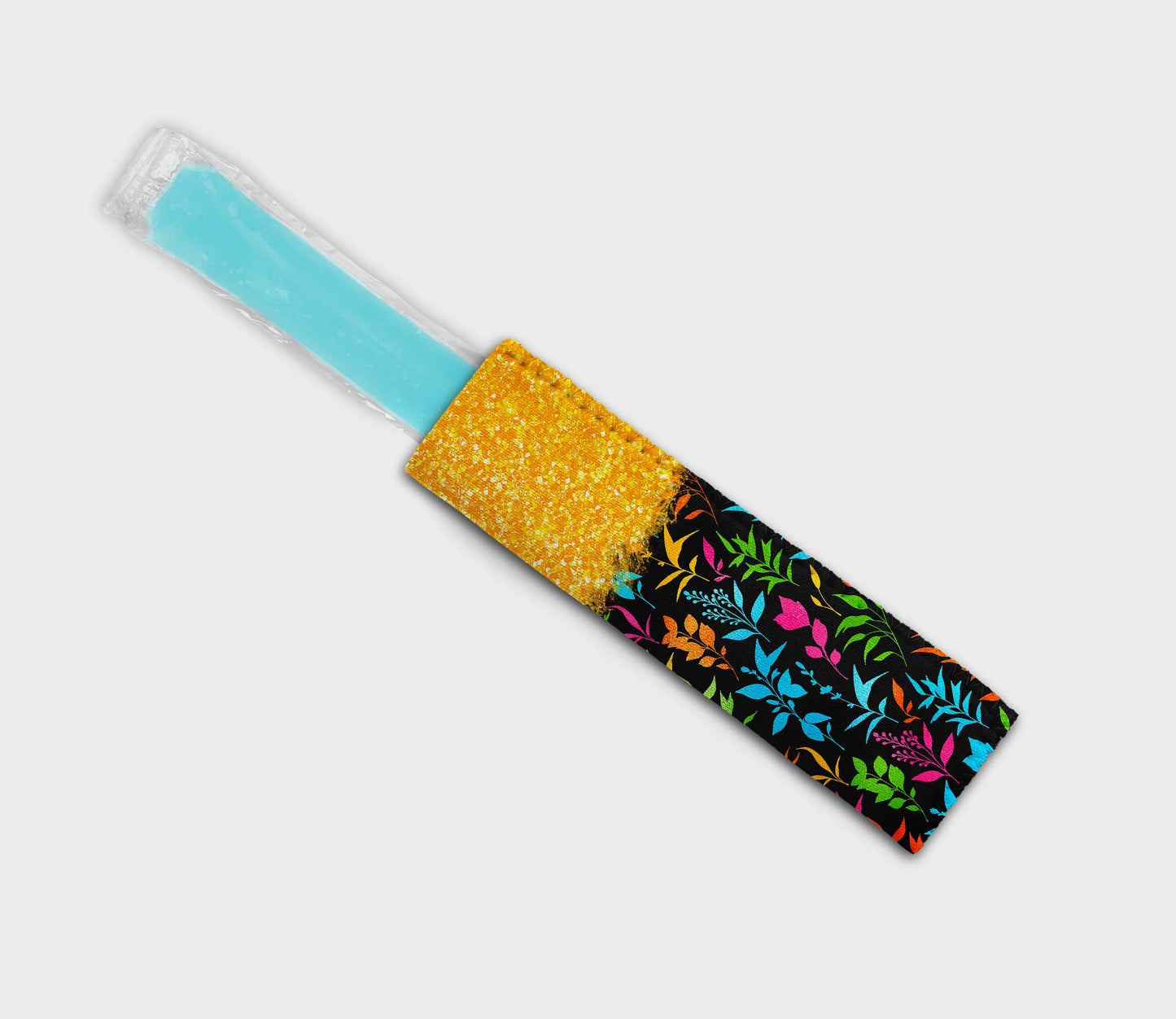 Neon Nights 1201 Ice Pop Digital Sublimation Design