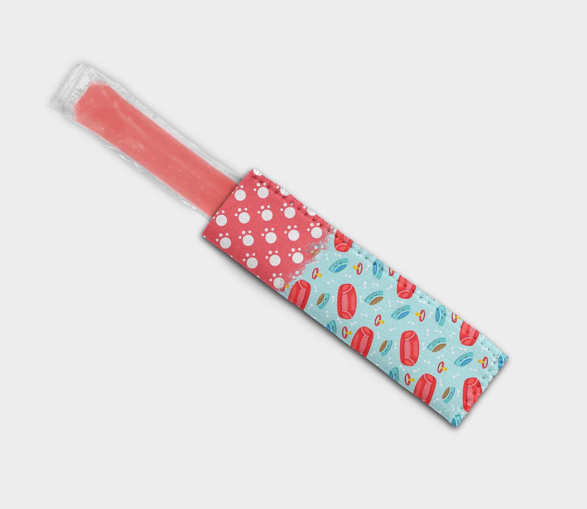Pet Pals 0706 Ice Pop Digital Sublimation Design Sweet Sublimation Designs