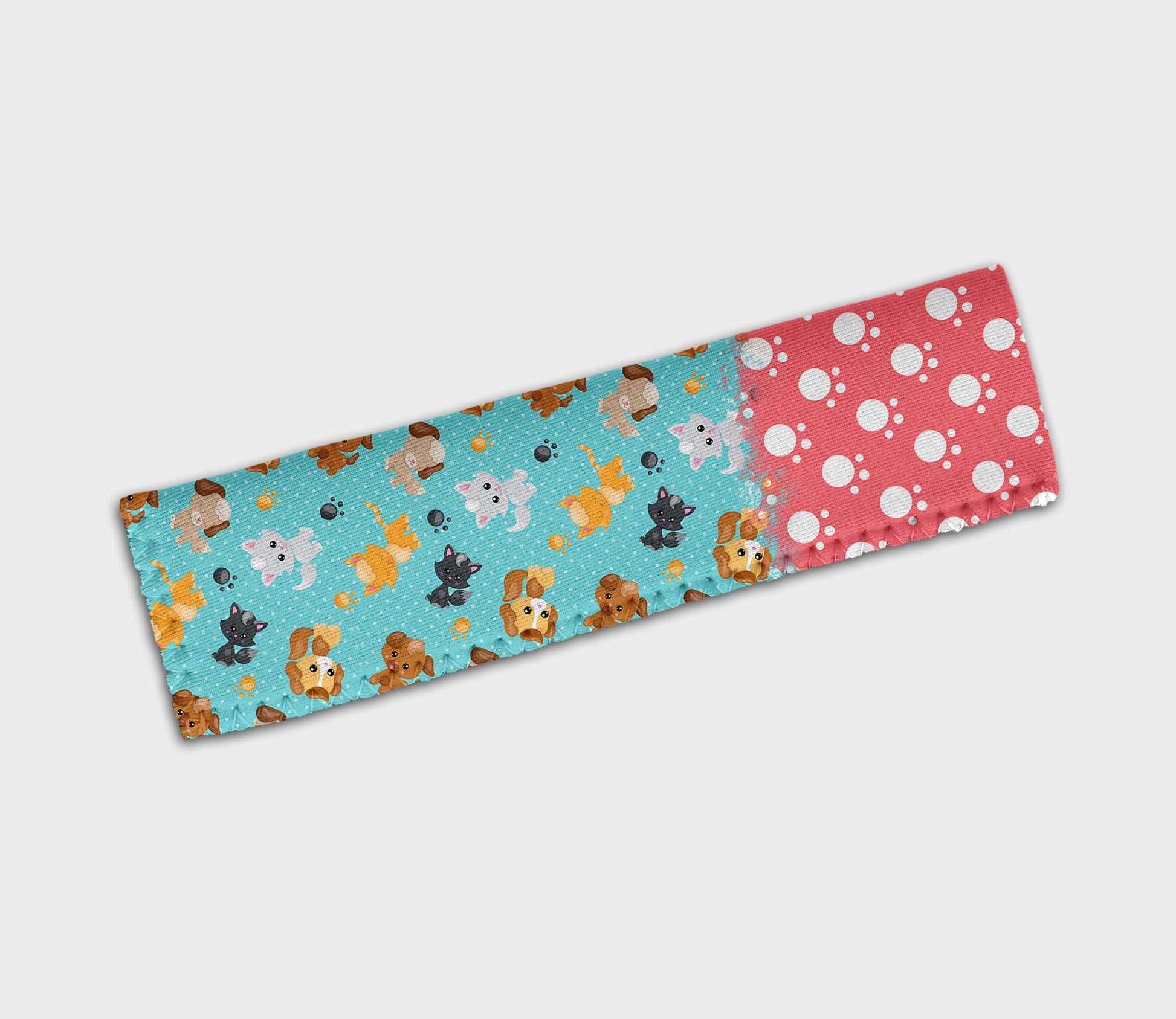 Pet Pals 0709 Ice Pop Digital Sublimation Design Sweet Sublimation Designs