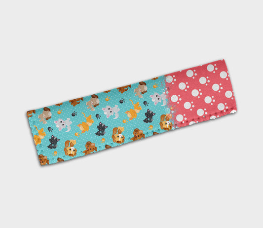 Pet Pals 0709 Ice Pop Digital Sublimation Design Sweet Sublimation Designs
