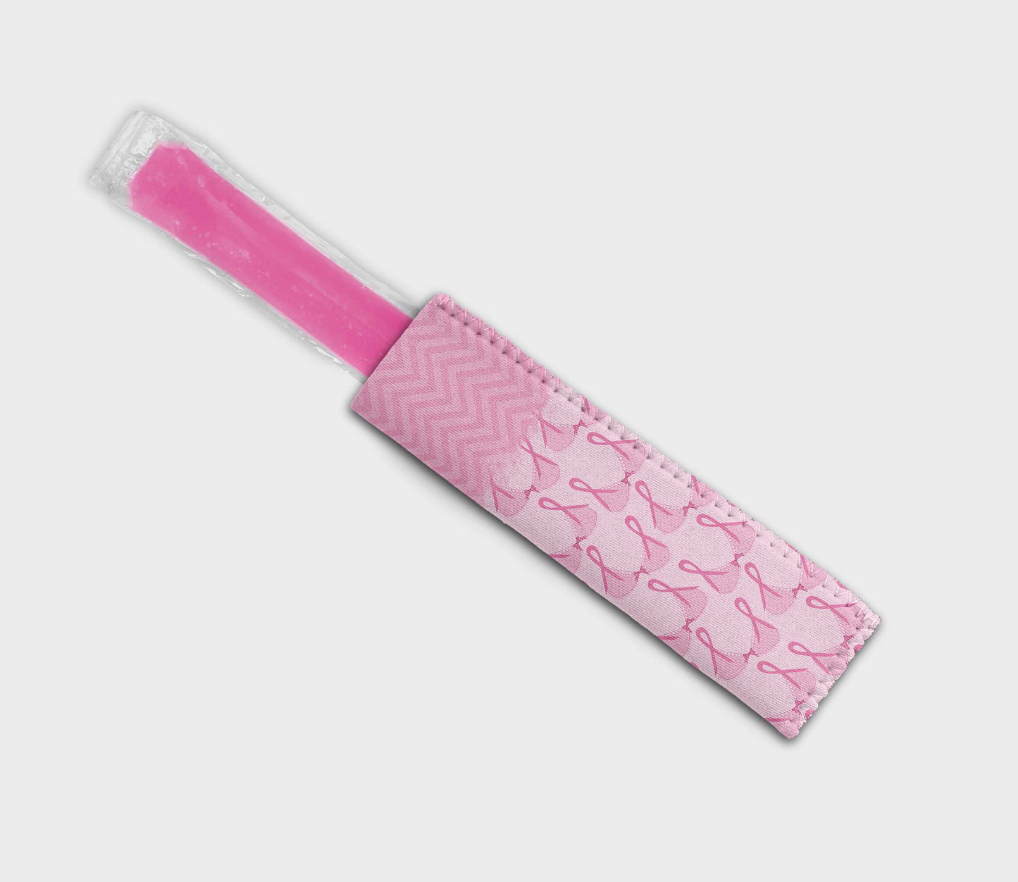 Pink Courage 1006 Ice Pop Digital Sublimation Design