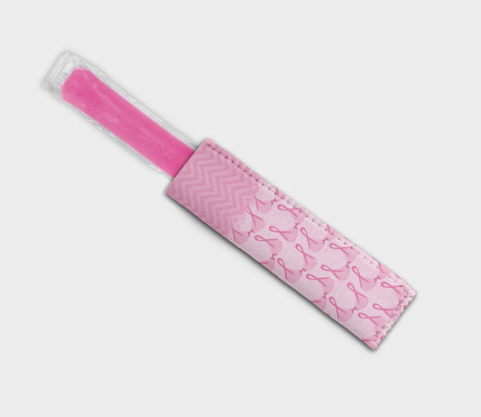 Pink Courage 1006 Ice Pop Digital Sublimation Design