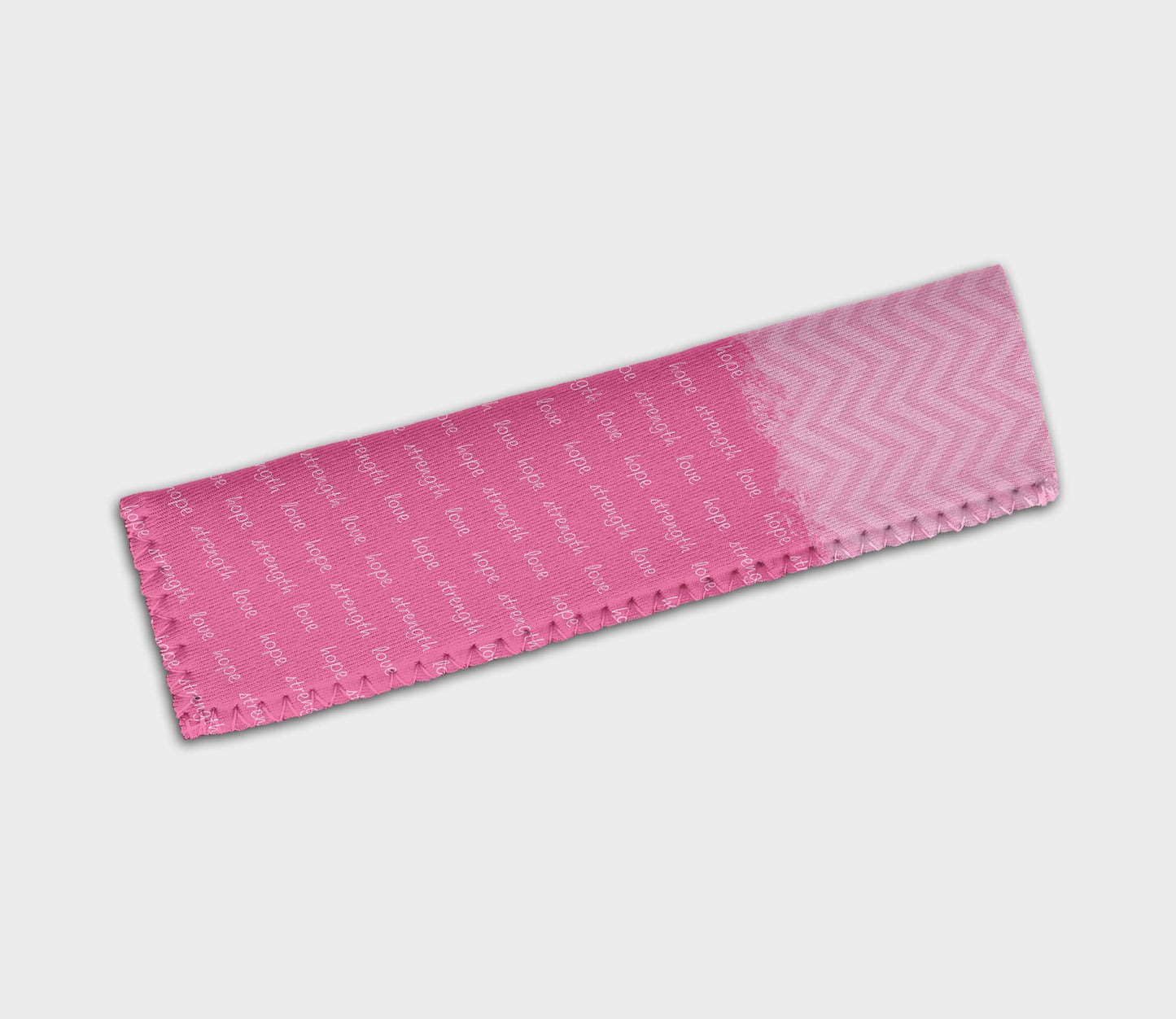 Pink Courage 1011 Ice Pop Digital Sublimation Design